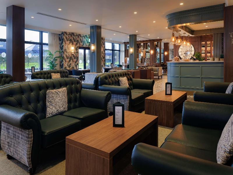 Hilton Templepatrick Hotel & Country Club - Genel