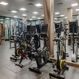 Hilton Templepatrick Hotel & Country Club fotoÄŸrafÄ±