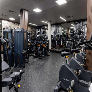 Hilton Templepatrick Hotel & Country Club fotoÄŸrafÄ±