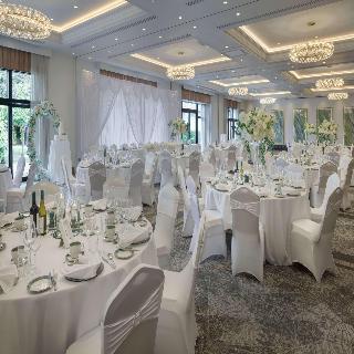 Hilton Templepatrick Hotel & Country Club fotoÄŸrafÄ±