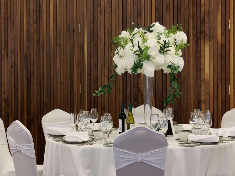 Hilton Templepatrick Hotel & Country Club - Genel