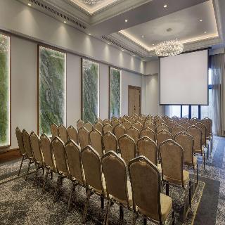 Hilton Templepatrick Hotel & Country Club fotoÄŸrafÄ±
