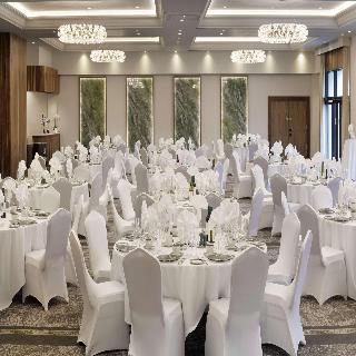 Hilton Templepatrick Hotel & Country Club fotoÄŸrafÄ±