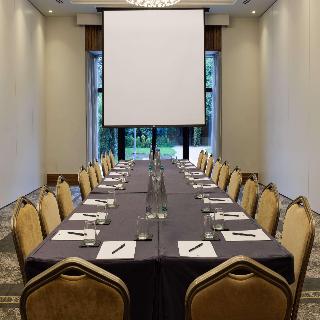 Hilton Templepatrick Hotel & Country Club fotoÄŸrafÄ±