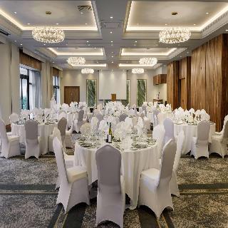 Hilton Templepatrick Hotel & Country Club fotoÄŸrafÄ±