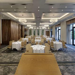 Hilton Templepatrick Hotel & Country Club fotoÄŸrafÄ±