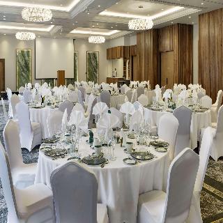 Hilton Templepatrick Hotel & Country Club fotoÄŸrafÄ±