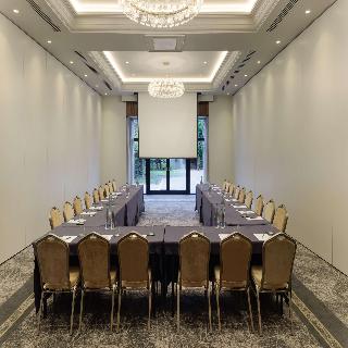 Hilton Templepatrick Hotel & Country Club fotoÄŸrafÄ±