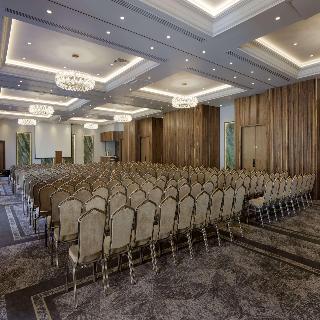 Hilton Templepatrick Hotel & Country Club fotoÄŸrafÄ±