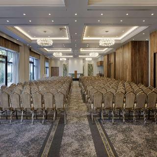 Hilton Templepatrick Hotel & Country Club fotoÄŸrafÄ±