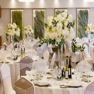 Hilton Templepatrick Hotel & Country Club fotoÄŸrafÄ±
