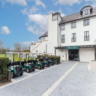Hilton Templepatrick Hotel & Country Club fotoÄŸrafÄ±