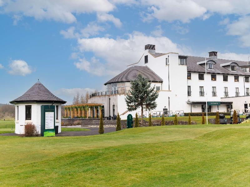 Hilton Templepatrick Hotel & Country Club - Genel