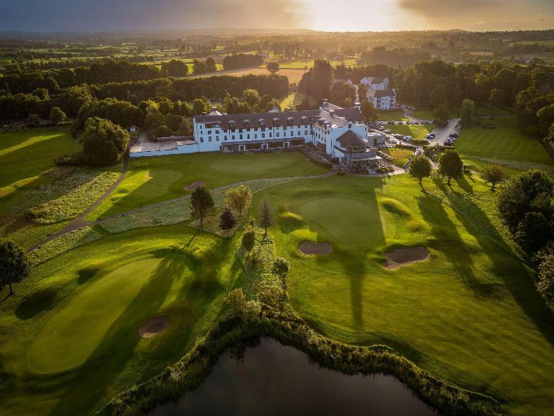 Hilton Templepatrick Hotel & Country Club - Genel