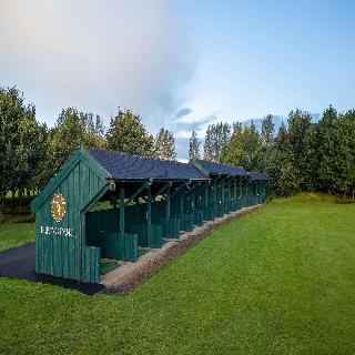 Hilton Templepatrick Hotel & Country Club fotoÄŸrafÄ±