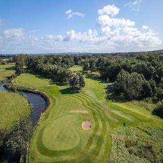 Hilton Templepatrick Hotel & Country Club fotoÄŸrafÄ±