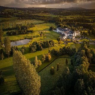 Hilton Templepatrick Hotel & Country Club fotoÄŸrafÄ±