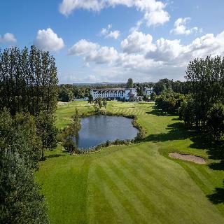 Hilton Templepatrick Hotel & Country Club fotoÄŸrafÄ±