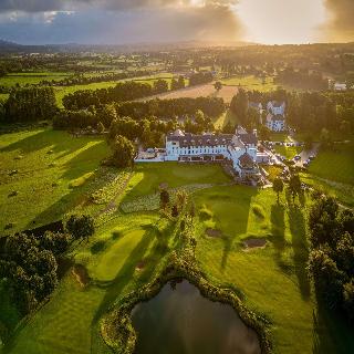 Hilton Templepatrick Hotel & Country Club fotoÄŸrafÄ±