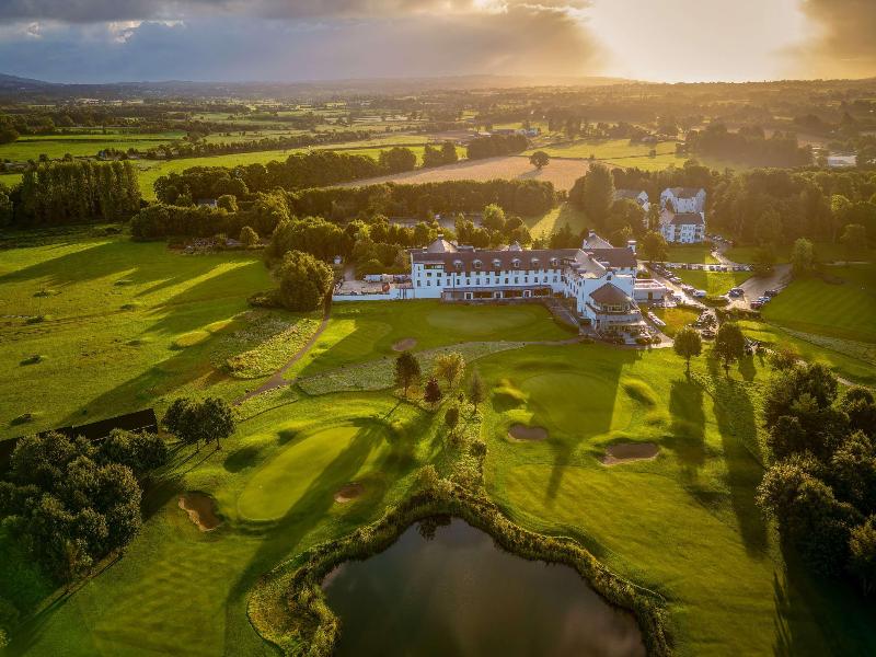 Hilton Templepatrick Hotel & Country Club - Genel