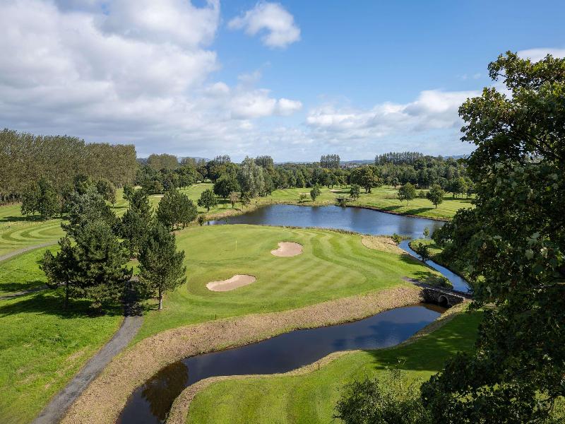 Hilton Templepatrick Hotel & Country Club - Genel