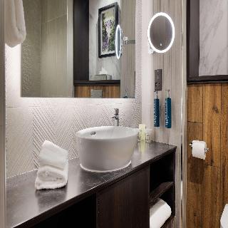 Hilton Templepatrick Hotel & Country Club fotoÄŸrafÄ±