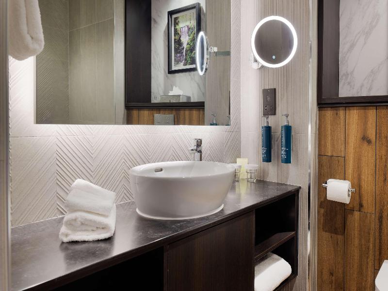 Hilton Templepatrick Hotel & Country Club - Oda