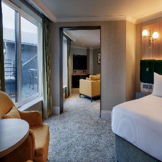 Hilton Templepatrick Hotel & Country Club fotoÄŸrafÄ±