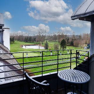 Hilton Templepatrick Hotel & Country Club fotoÄŸrafÄ±