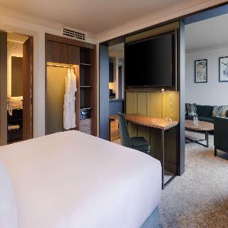 Hilton Templepatrick Hotel & Country Club fotoÄŸrafÄ±