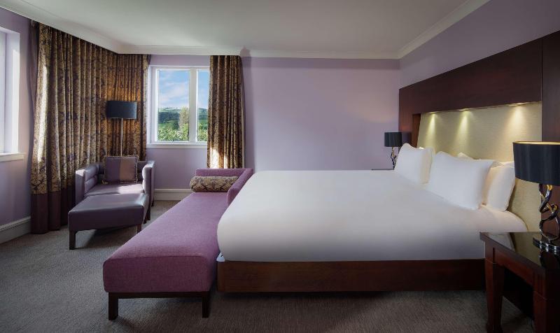Hilton Templepatrick Hotel & Country Club - Oda
