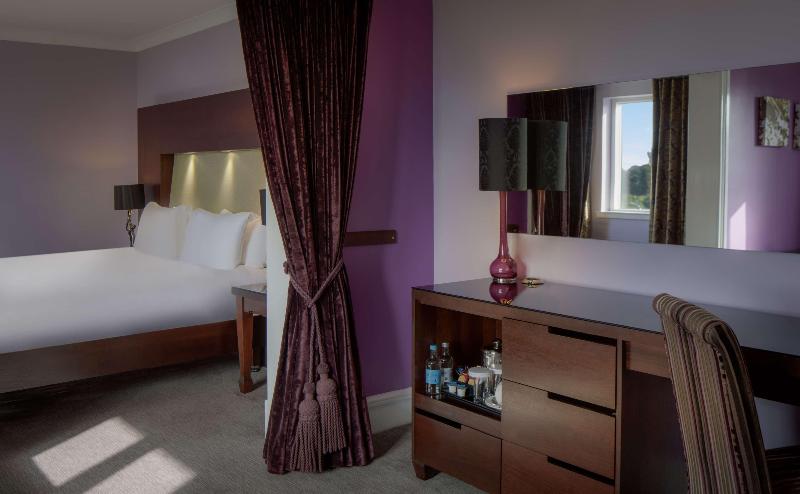 Hilton Templepatrick Hotel & Country Club - Oda