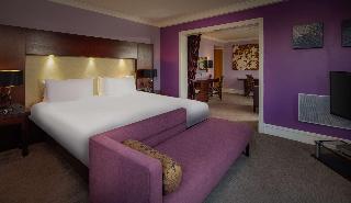 Hilton Templepatrick Hotel & Country Club fotoÄŸrafÄ±
