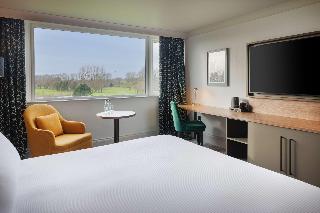 Hilton Templepatrick Hotel & Country Club fotoÄŸrafÄ±