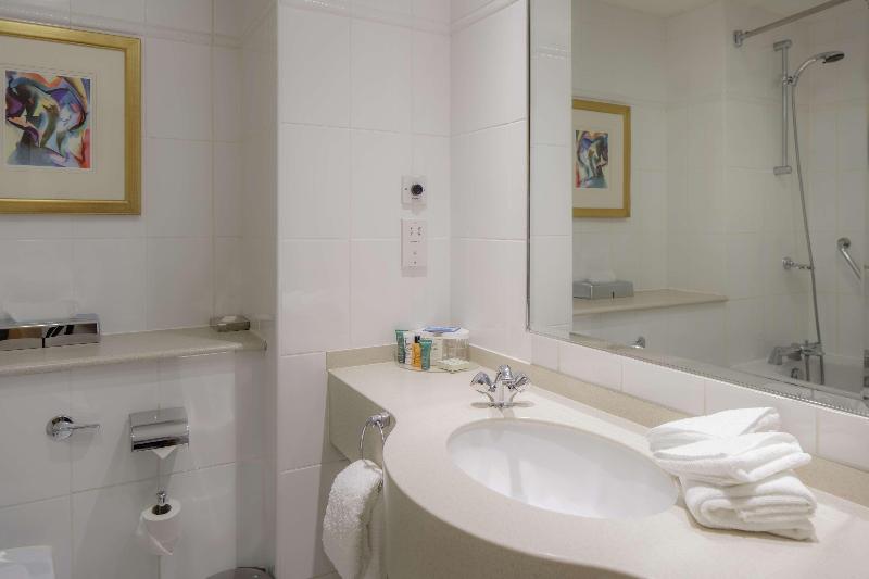 Hilton Templepatrick Hotel & Country Club - Oda