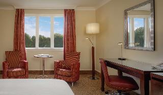 Hilton Templepatrick Hotel & Country Club fotoÄŸrafÄ±