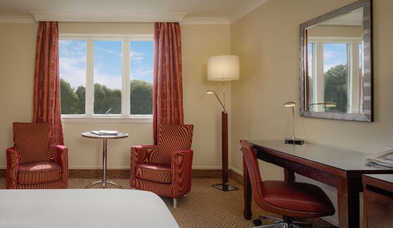 Hilton Templepatrick Hotel & Country Club - Oda