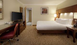 Hilton Templepatrick Hotel & Country Club fotoÄŸrafÄ±