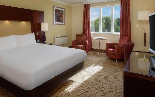 Hilton Templepatrick Hotel & Country Club fotoÄŸrafÄ±