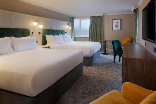 Hilton Templepatrick Hotel & Country Club fotoÄŸrafÄ±