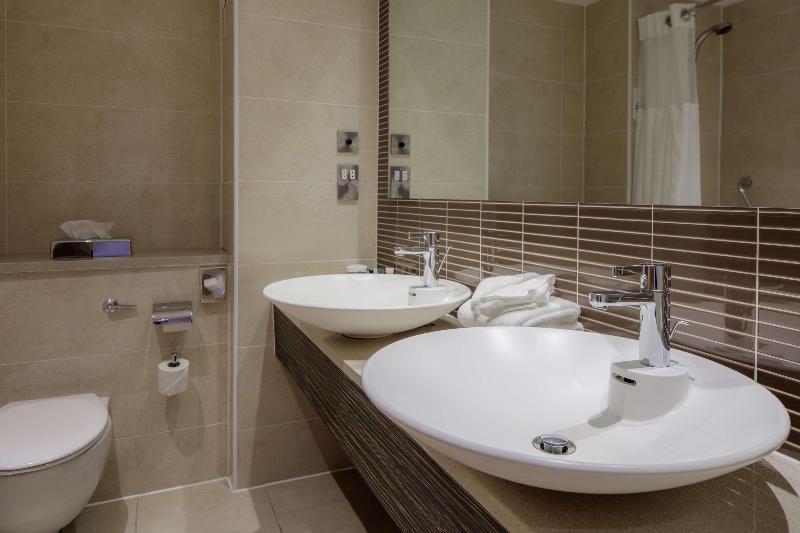Hilton Templepatrick Hotel & Country Club - Oda