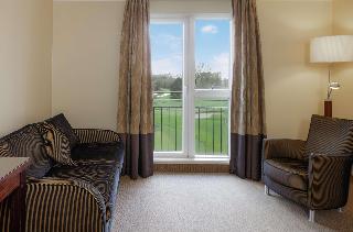 Hilton Templepatrick Hotel & Country Club fotoÄŸrafÄ±