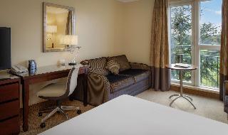 Hilton Templepatrick Hotel & Country Club fotoÄŸrafÄ±