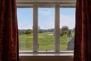 Hilton Templepatrick Hotel & Country Club fotoÄŸrafÄ±