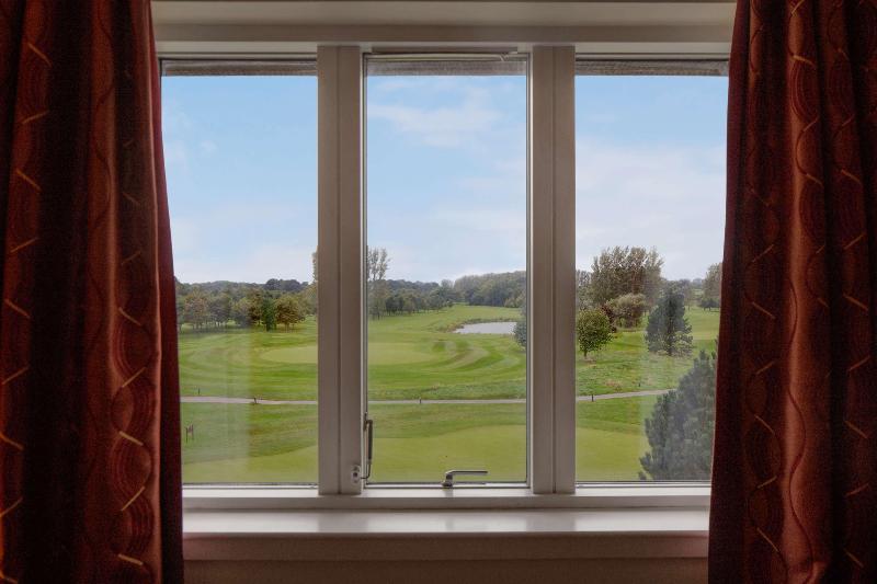 Hilton Templepatrick Hotel & Country Club - Oda