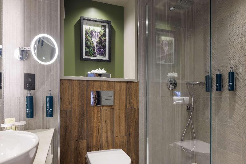 Hilton Templepatrick Hotel & Country Club - Oda