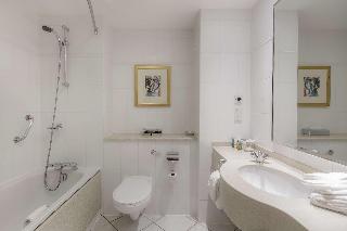 Hilton Templepatrick Hotel & Country Club fotoÄŸrafÄ±