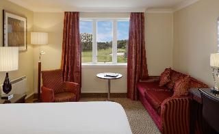 Hilton Templepatrick Hotel & Country Club fotoÄŸrafÄ±