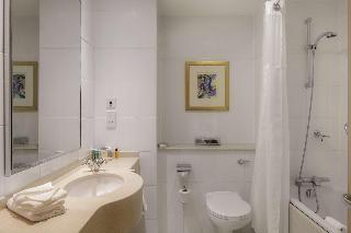 Hilton Templepatrick Hotel & Country Club fotoÄŸrafÄ±