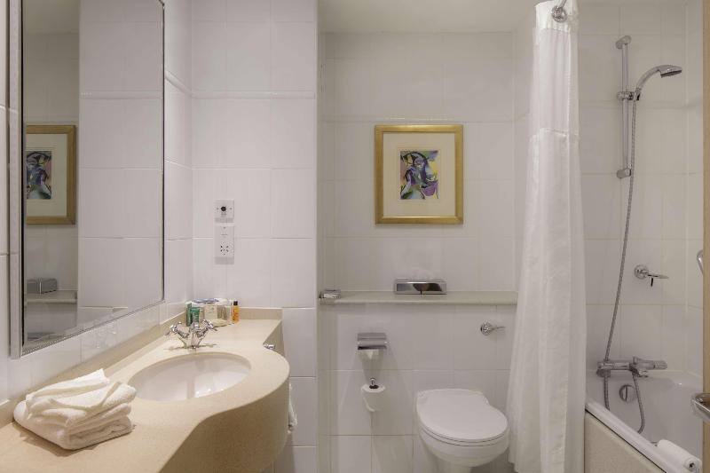 Hilton Templepatrick Hotel & Country Club - Oda